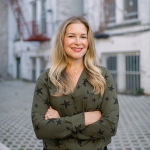 Meet your Posher, Laura